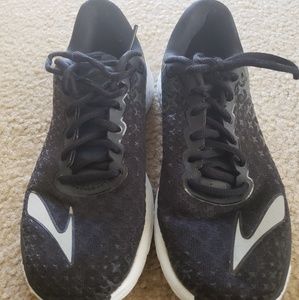 Brooks Pureflow running shoes